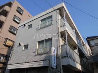 エースハイツの画像