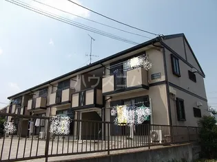 ハイツクレールIIの画像