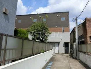 ウィンズ パレ高井戸西の画像