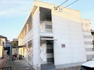 レオパレスM&Kの画像