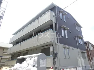 メゾン ドゥ ボネールの画像