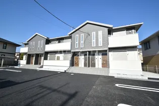 グレイスコートの画像