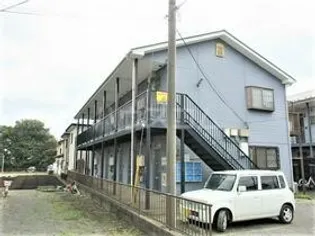 エスポワール壱番館の画像