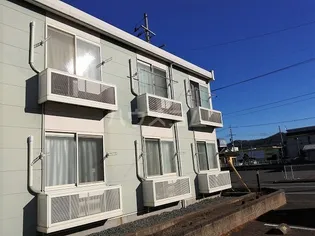 レオパレスブレストンコートの画像