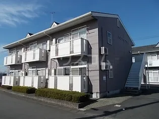 メゾンハナブサIIの画像