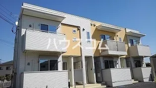 朝風サンハイツの画像