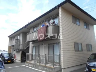 コーポ21Aの画像