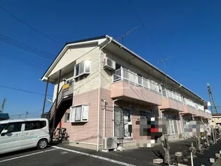 スカイコーポIの画像