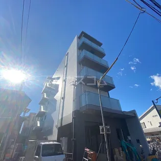 アムール香川の画像