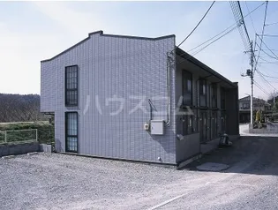 レオパレスMARCH'98の画像