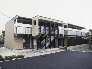 レオパレス幸良IIの画像