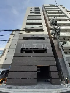 ベスティエ秋葉原【7階】の外観