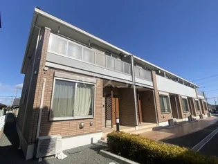 レシェンテ カーサの画像