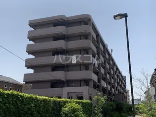 サニープラザの画像