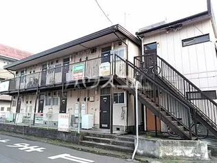 第二常盤ハイツの画像