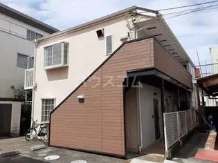 メゾンドSAKATAの画像