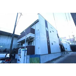 クレフラスト坂井戸の画像