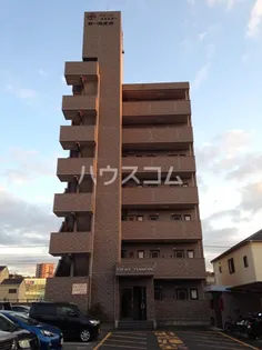 パレスヤマハンの画像