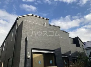 アステージ経堂の画像