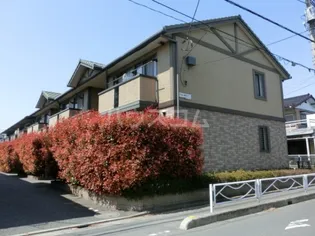 セーラム仙波Cの画像