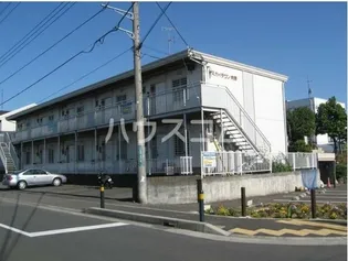 スカイタウン向原の画像