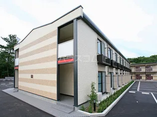 レオパレスクォリティハイツ平子の画像