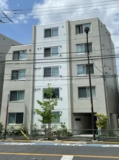 CREAL三軒茶屋の画像