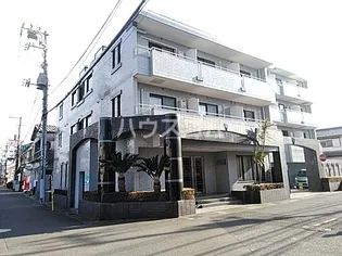 グランフィールド南行徳の画像