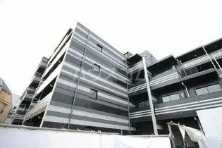 アジールコート品川中延の画像