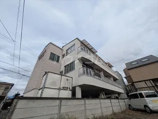 ゑびすの宮ハイツの画像