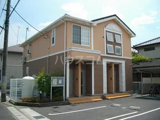 セピアコートK Bの画像