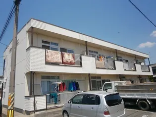 シティハイツ天伯Ⅱの画像