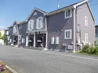 プレ リヴィエールIの画像