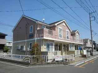 フレーシアBの画像