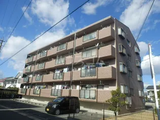 フローラ蜆塚IIの画像