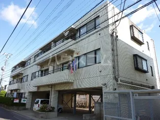 フィールドマンションの画像