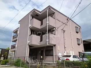 メゾンロイヤルコートの画像