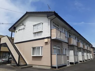 シティーメゾンの画像