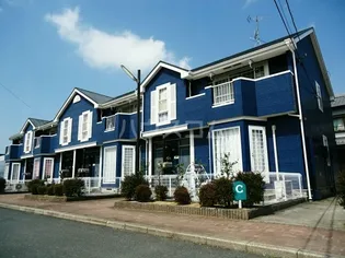 リバティBの画像