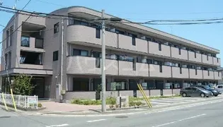 サンライズⅢの画像