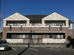 サンパティエコートの画像