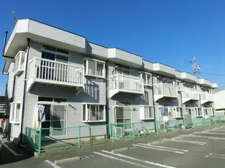 ホワイトルーム飯村Dの画像