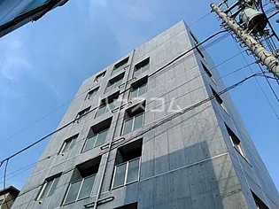 ブッシュハウスの画像