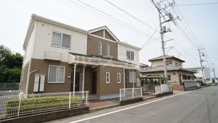 メゾンカメリアBの画像