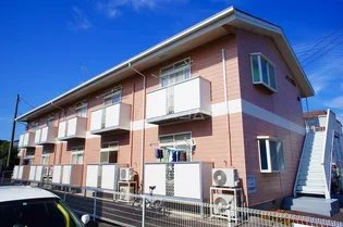 メゾン粟祐の画像