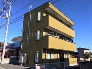 ミニヨン メゾンYの画像