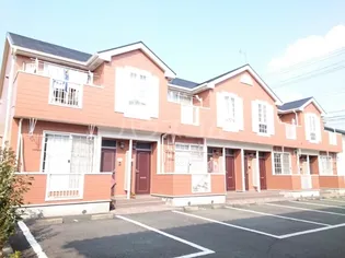 ブリッジサイド落合の画像