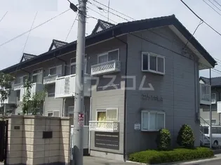 エリール中島Bの画像