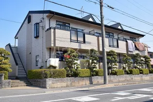 シェリーメゾンの画像