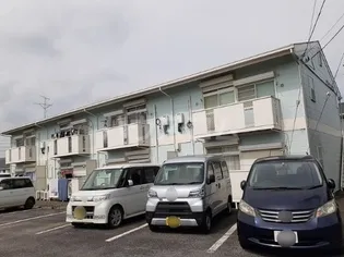 グリーンハウスBの画像